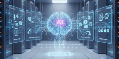 Building a Content Creation Workflow That Actually Scales