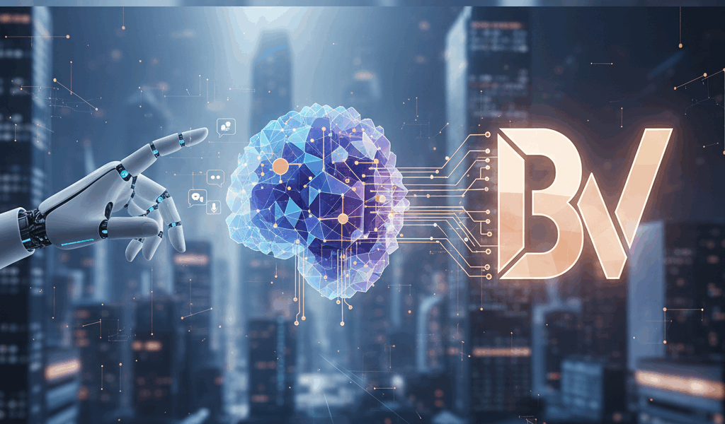 How to Train AI to Match Your Brand Voice