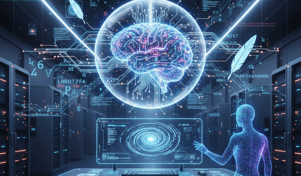 Mastering AI Prompts for Professional Copywriting