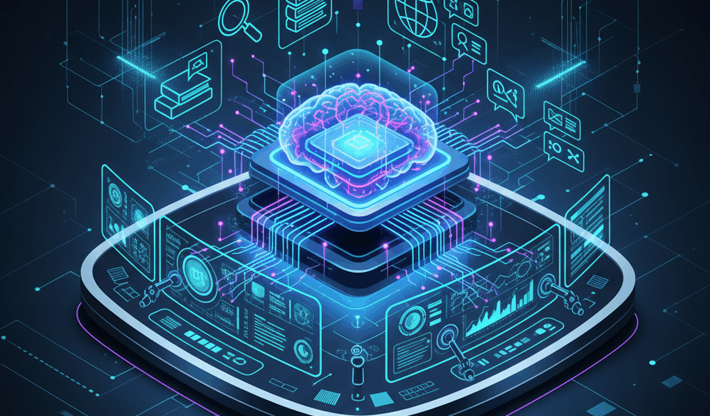 The Complete Guide to AI-Powered Content Research