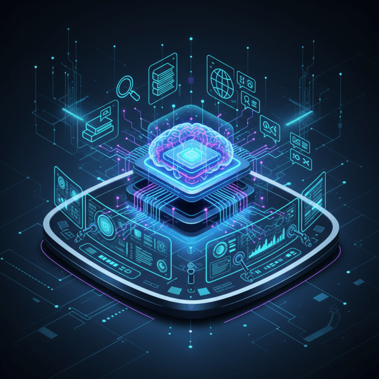 The Complete Guide to AI-Powered Content Research