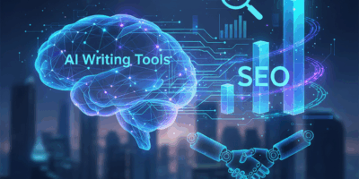 SEO and AI Writing Tools Work Better Together