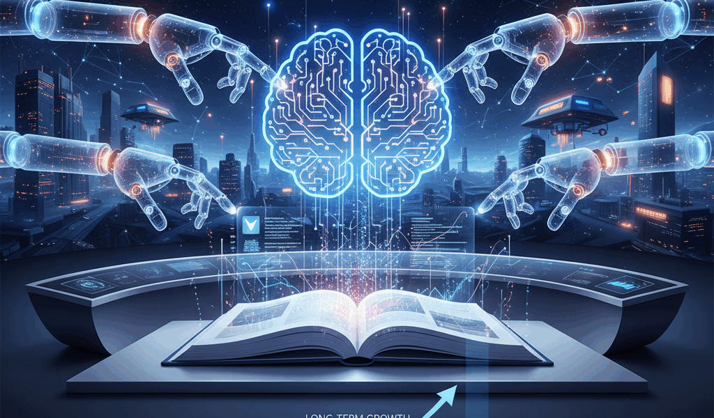 Building Long-Term Content Success With AI Writing Tools