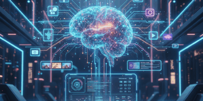 The Best Ways to Use AI for Social Media Content