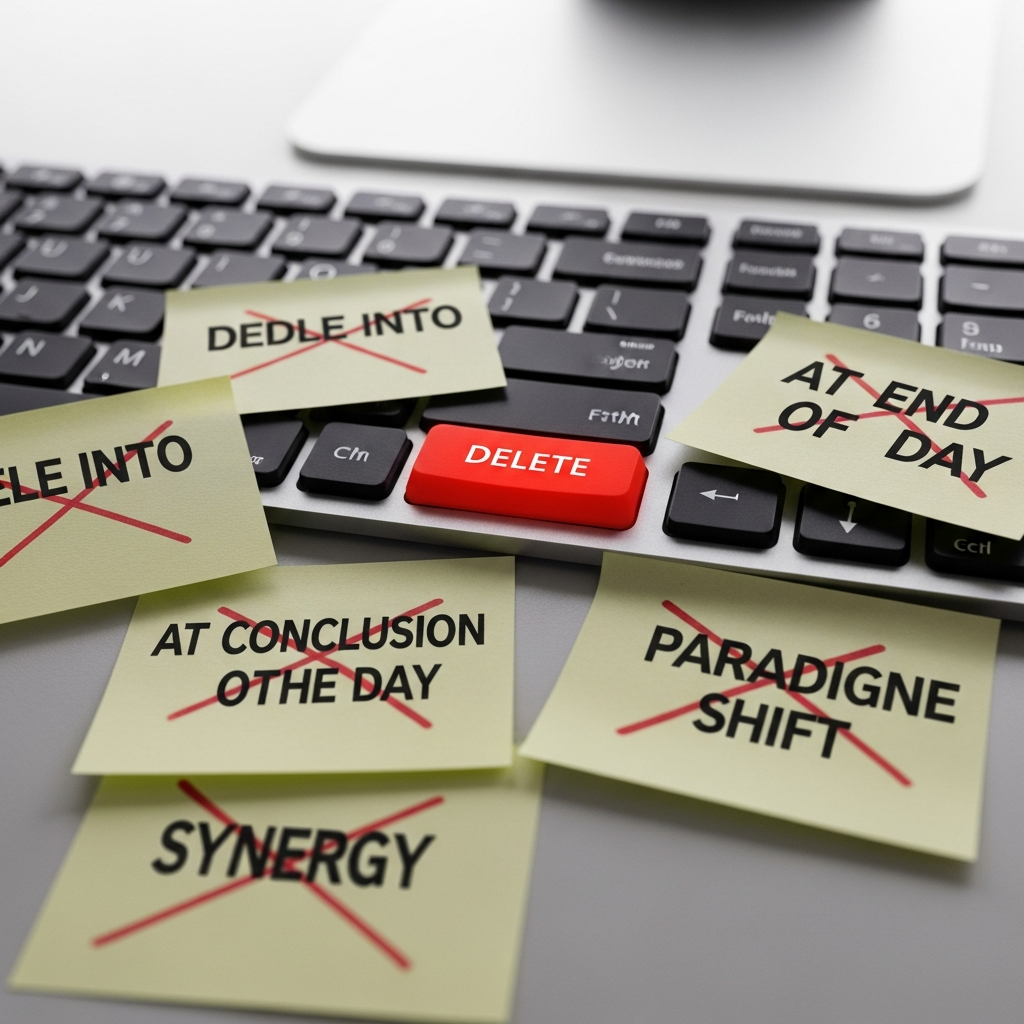 How to Stop ChatGPT From Using Filler Phrases