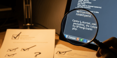 AI Content Detection Can Google Actually Tell If AI Wrote Your Content