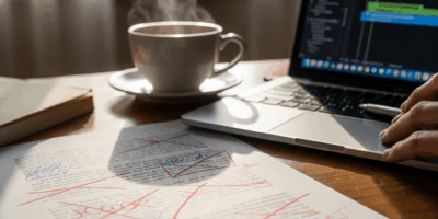 How to Rewrite AI Text So It Passes Client Review