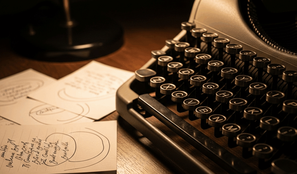 How to Make AI Writing Sound Less Robotic