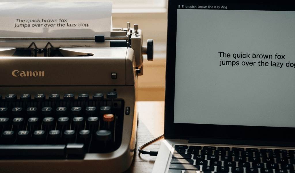 Why Your AI Writing Sounds Robotic and How to Fix It