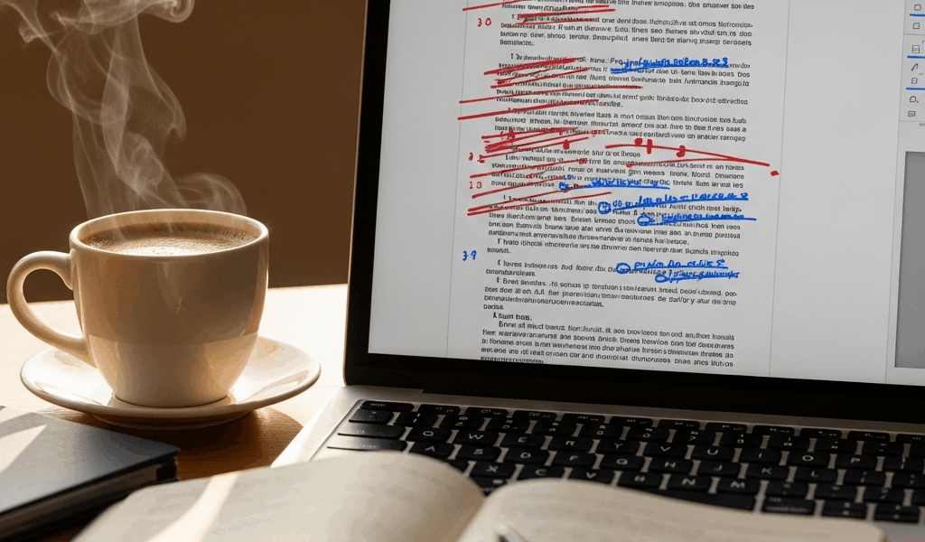 How to Make AI Writing Sound More Conversational