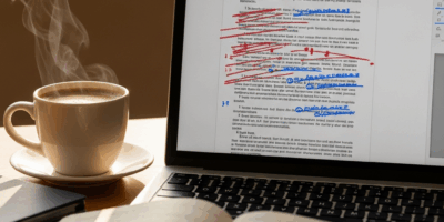 How to Make AI Writing Sound More Conversational