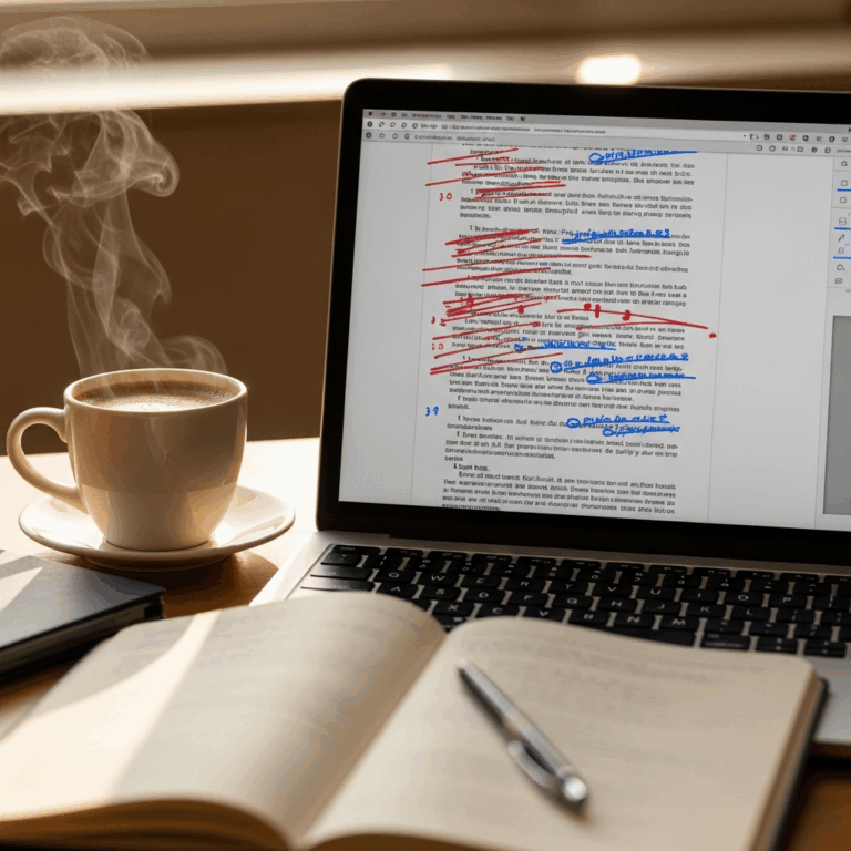 How to Make AI Writing Sound More Conversational
