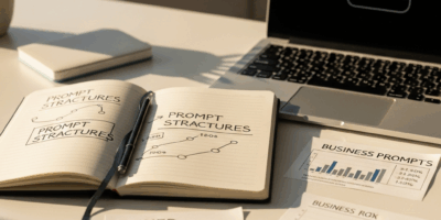 How to Write AI Prompts That Actually Work A Business Guide
