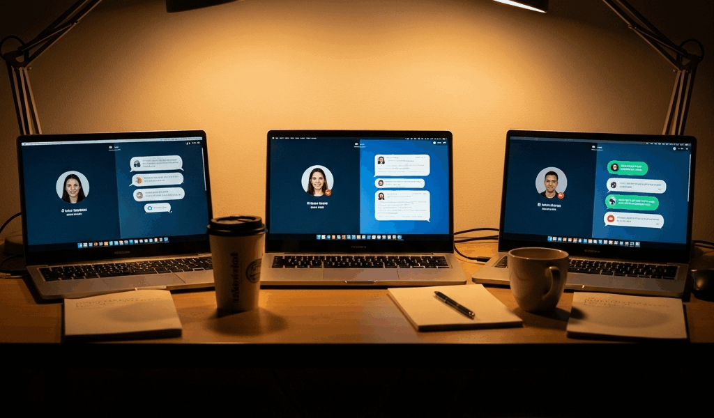 ChatGPT vs Jasper vs Claude for Business Writing Which AI Writes Best