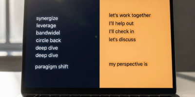 Why AI Emails Sound Fake and How to Fix Them