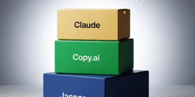 Professional photograph related to: Jasper vs Copy.ai vs Claude — Which AI Writer Is Worth Paying Fo