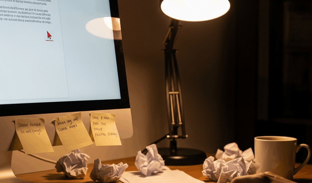 How to Tell If AI Wrote Something Before You Send It