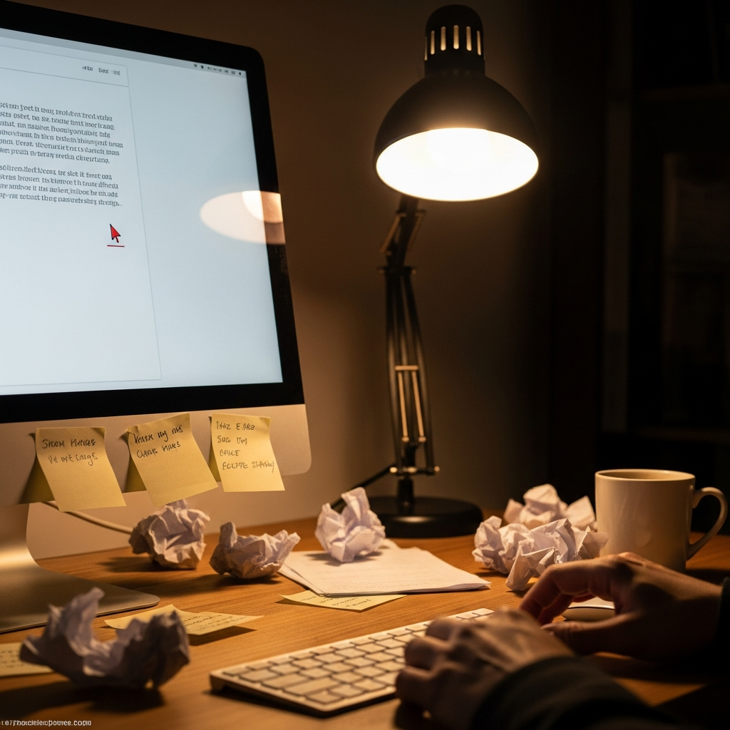 How to Tell If AI Wrote Something Before You Send It