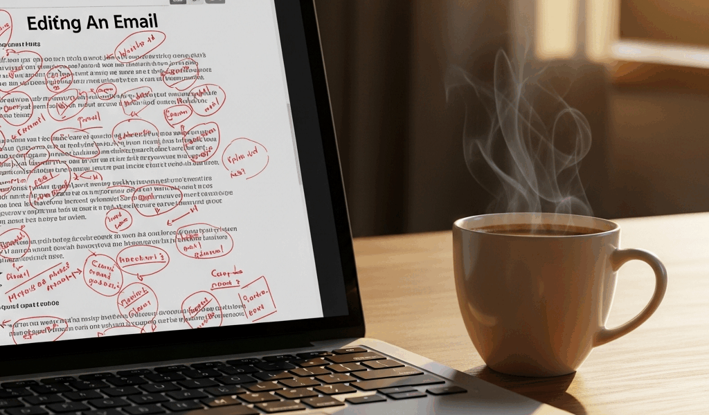 How to Make AI Emails Sound Like You Wrote Them
