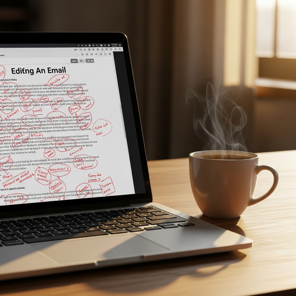 How to Make AI Emails Sound Like You Wrote Them